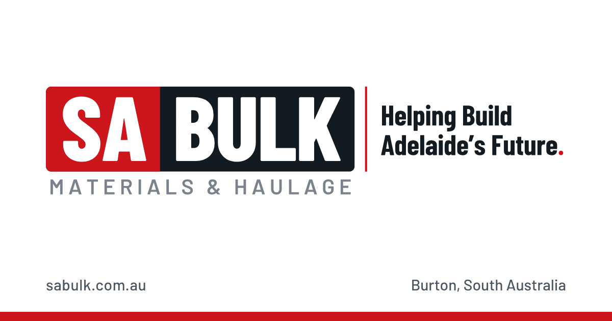 Civil division — bulk materials supply and selection, Adelaide | SA ...